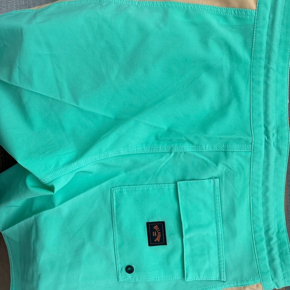 Billabong Men’s Swim Trunks - Picture 4 of 5